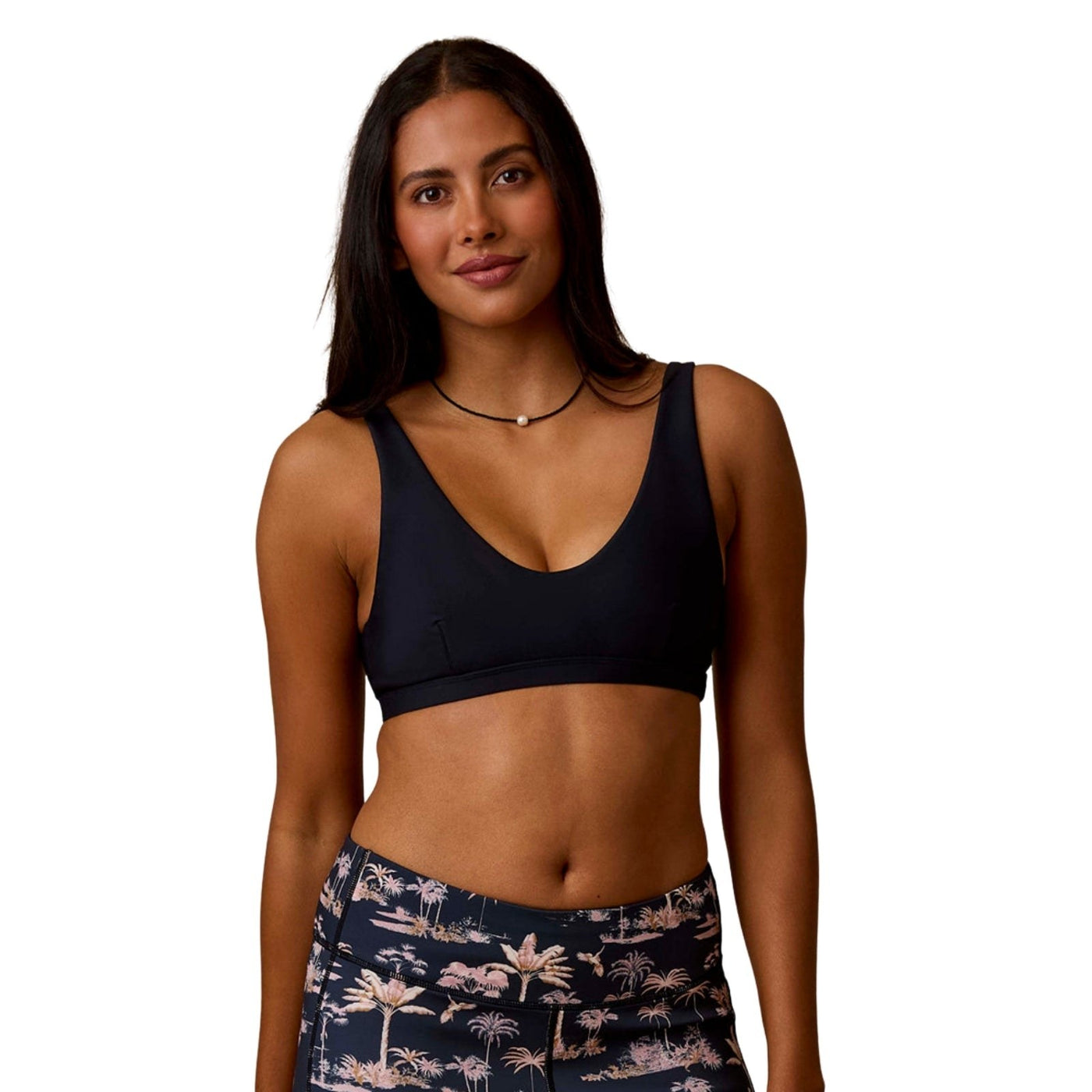 Carve Designs Breakers Compression Top – Women's