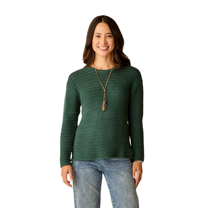 Carve Designs Clarissa Sweater – Women's