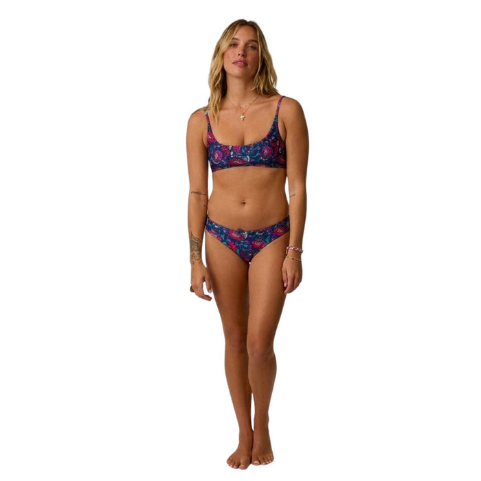 Carve Designs Escondido Compression Reversible Top – Women's