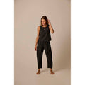 Black Chambray