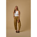 Golden Chambray