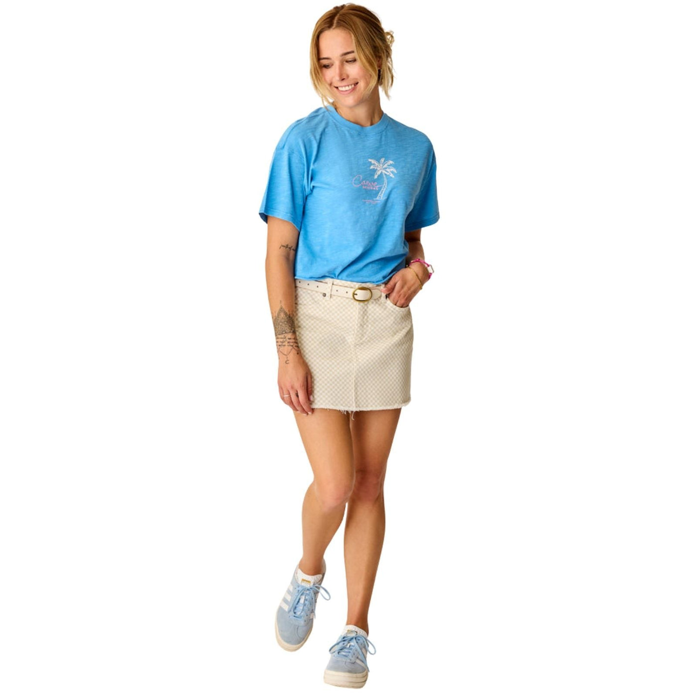 Carve Designs Maui Skirt – Women's