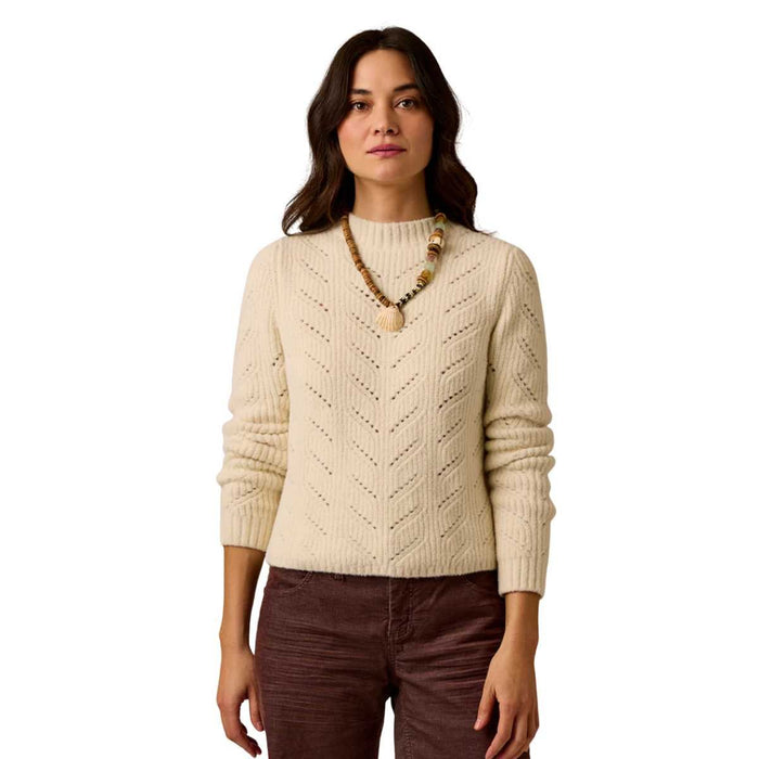 Carve Designs Monroe Sweater – Women's