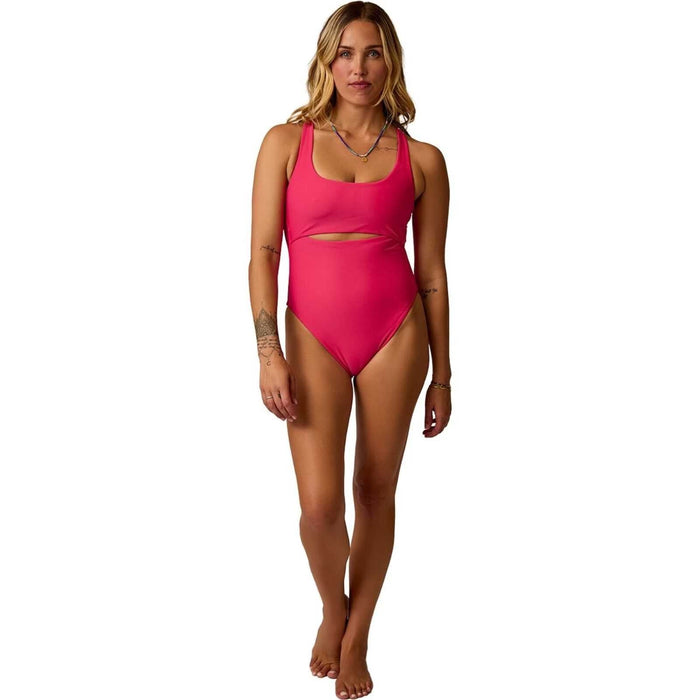 Carve Designs Sonny Compression One Piece – Women's