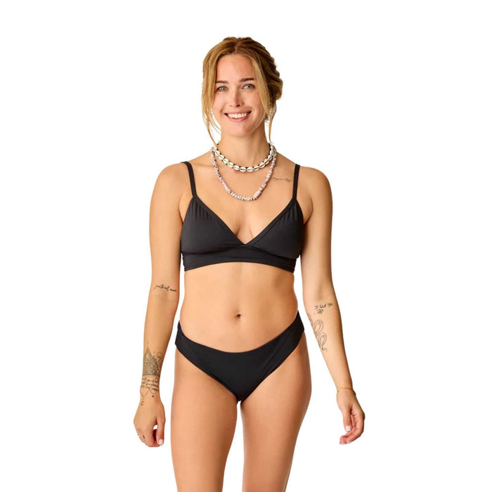 Carve Designs St. Barth Reversible Bikini Bottom – Women's