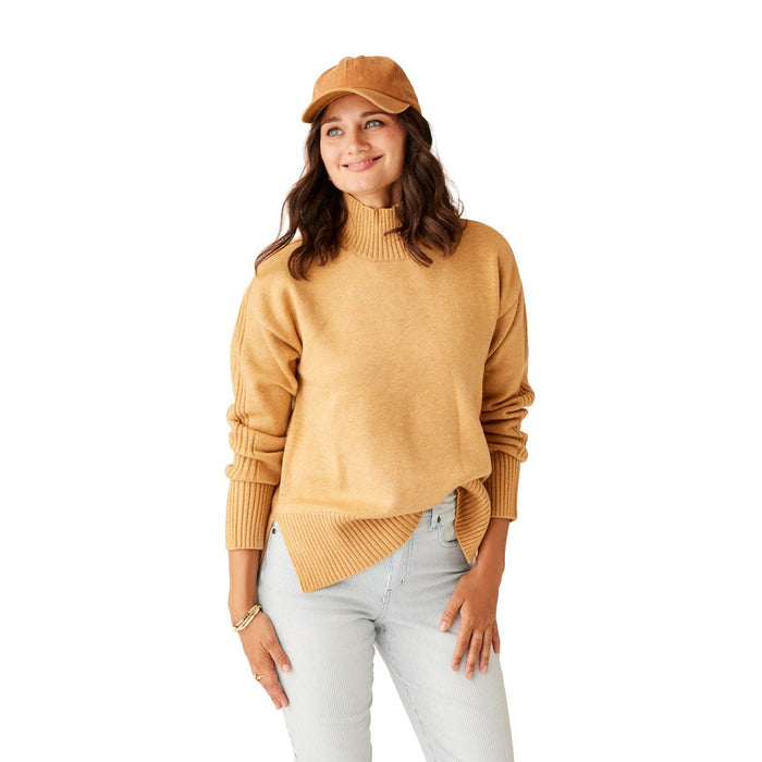 Carve Designs Woodward Sweater – Women's
