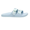 Tinge Sky Blue