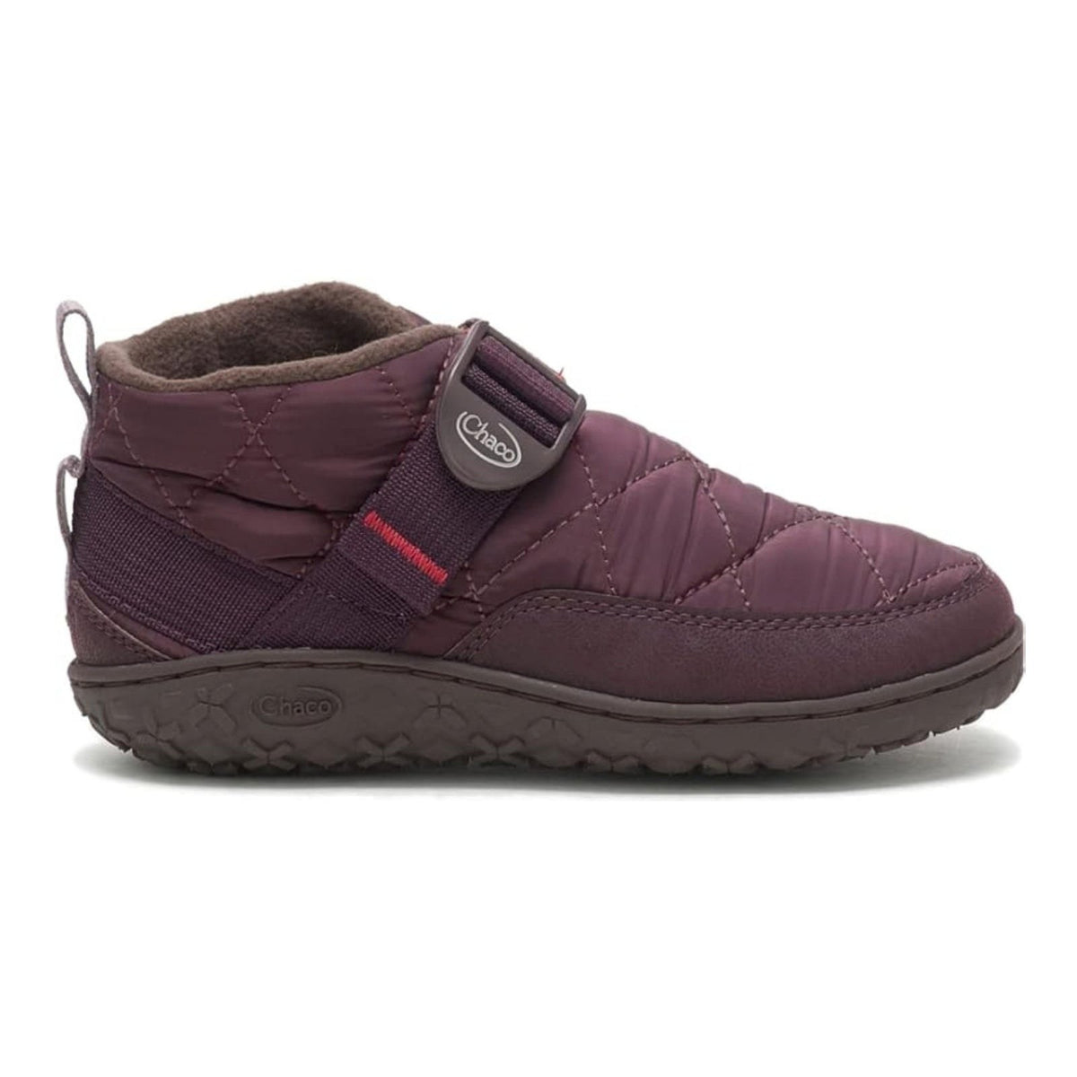 Chaco Ramble Puff Slip-On Shoe – Kids'