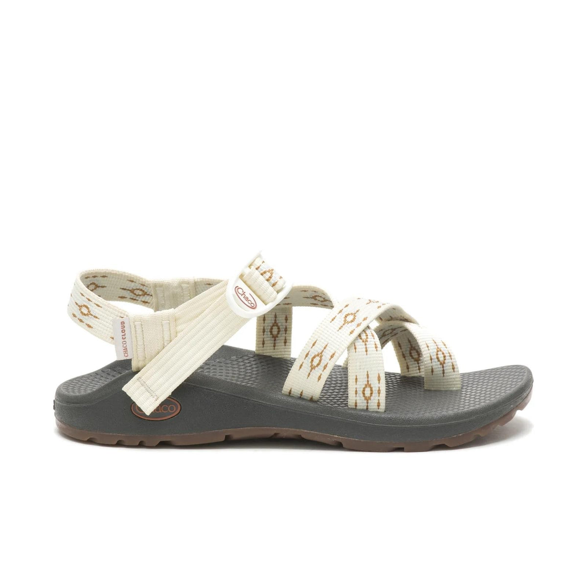 Chaco Z Cloud 2 Wide Cushioned Sandal – Women's