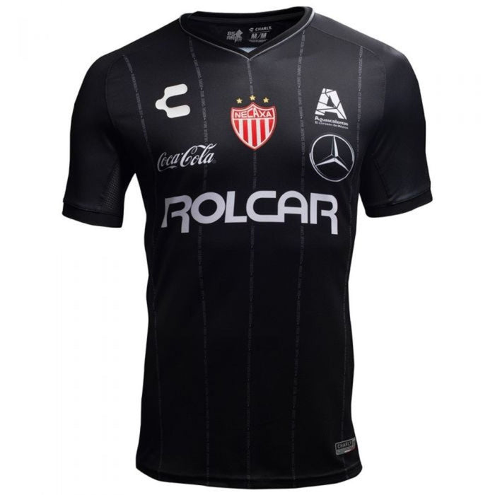 Charly Necaxa 2018/19 Away Jersey – Women's