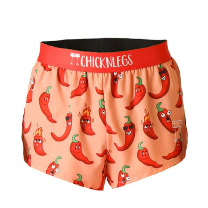 ChicknLegs 2" Split Shorts – Men's