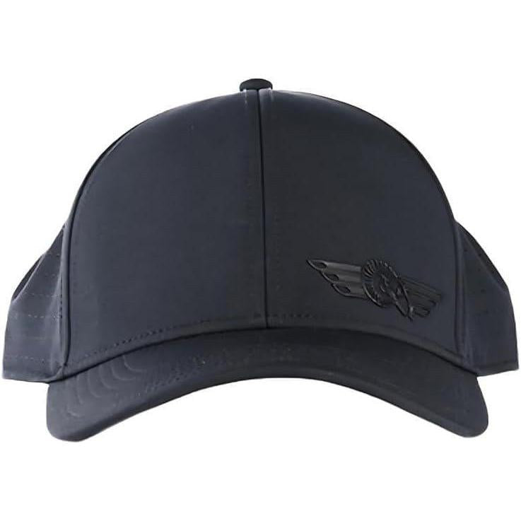 Christensen Arms Ram Skull Logo Performance Trucker Hat