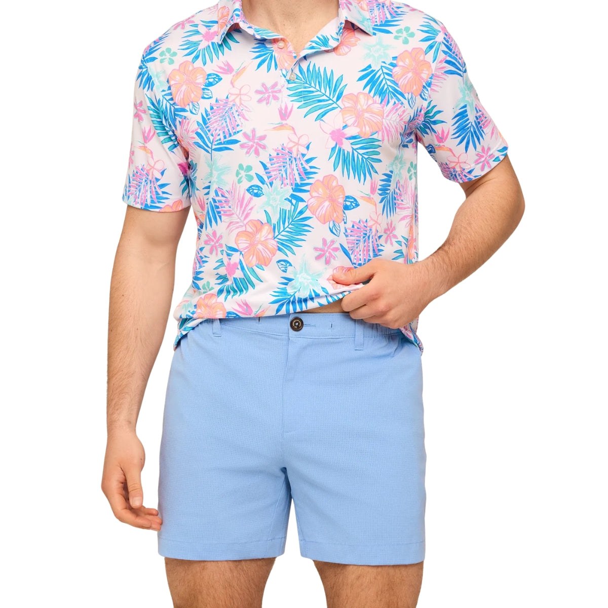 Chubbies The Alpine Skies Everywear Performance Short – Men's