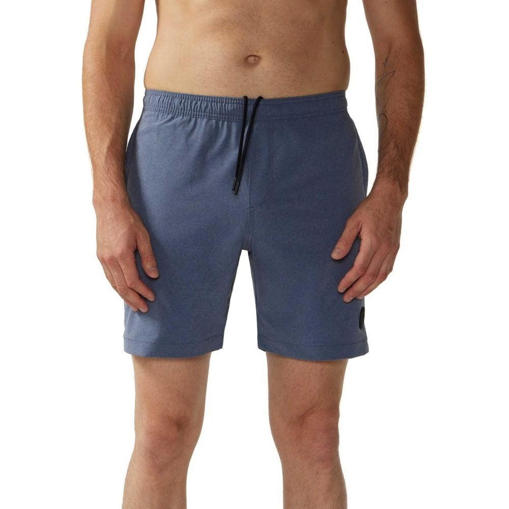 Chubbies The Amphibious 7" Hybrid Short – Men's