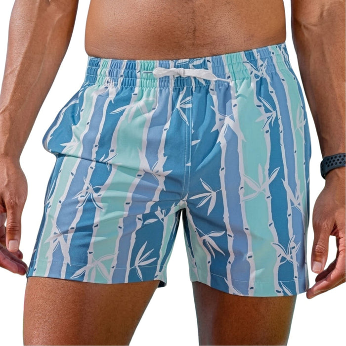 Chubbies The Bamboozles Stretch Short – Men's