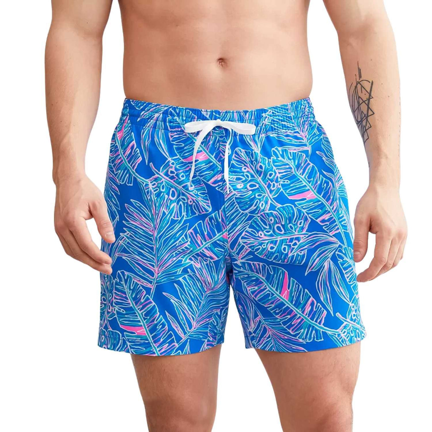 Chubbies The Cruise It or Lose Its Classic Swim Trunk – Men's