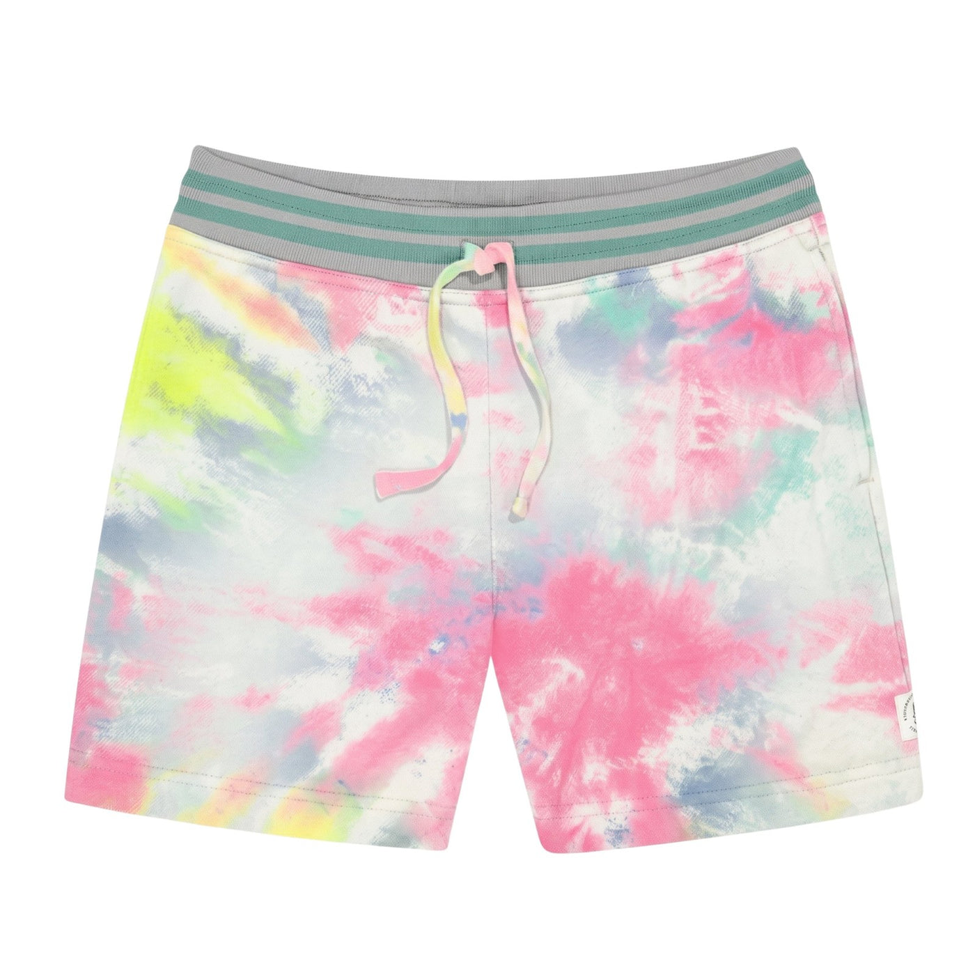 Chubbies The Day Trippers 5.5" Schwort Short – Men's
