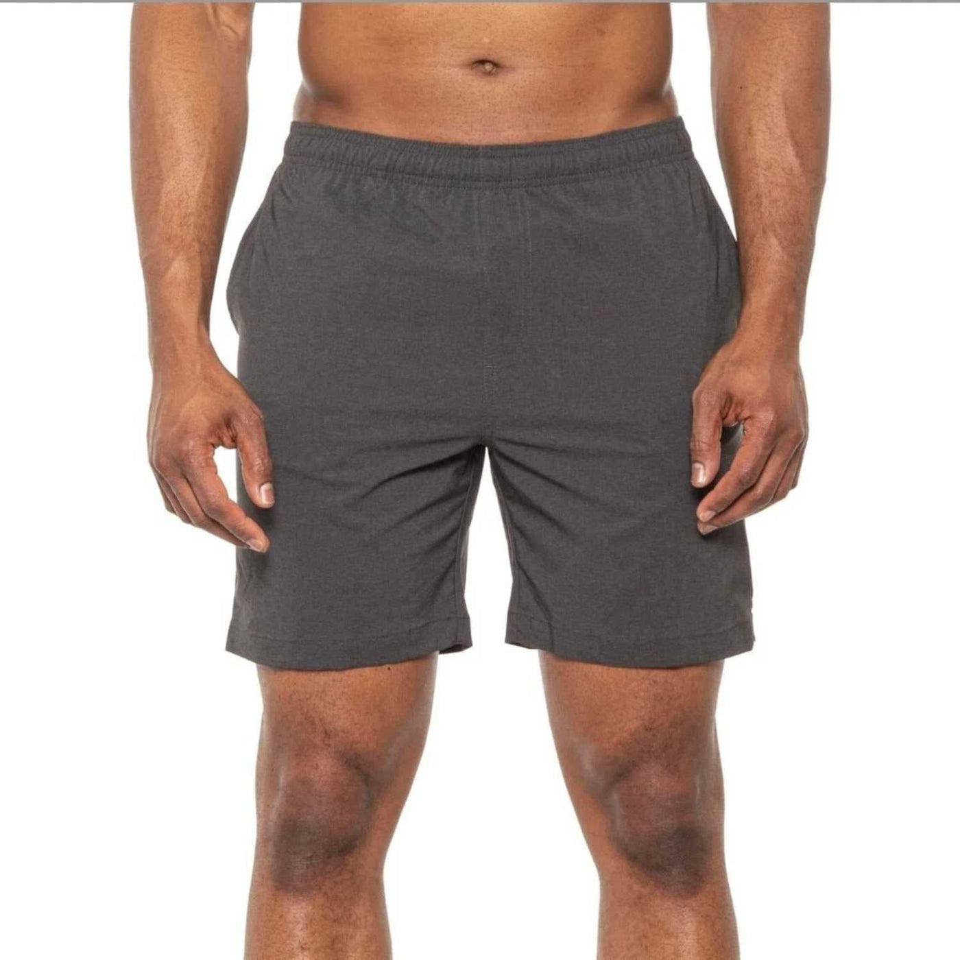 Chubbies The Flints Stretch Hybrid Short – Men's