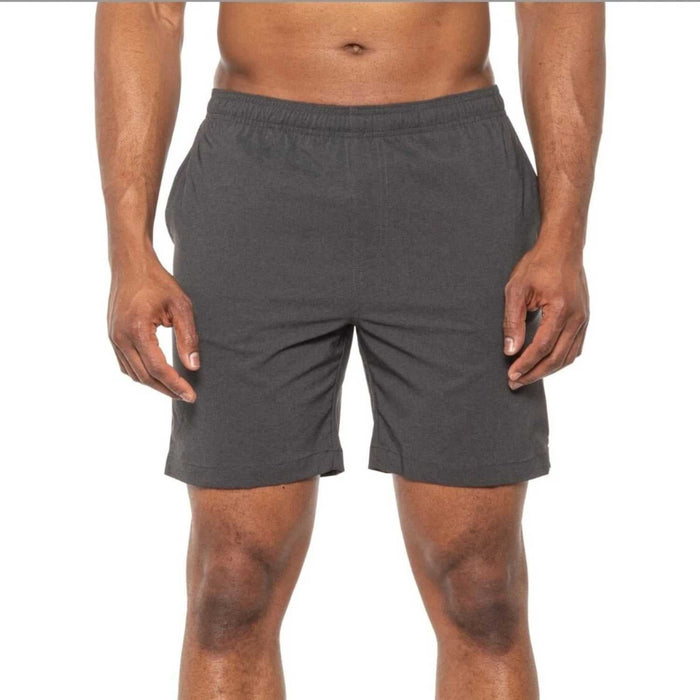 Chubbies The Flints Stretch Hybrid Short – Men's