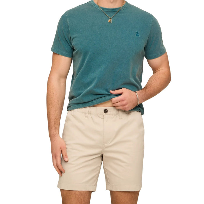 Chubbies The Khakinators Stretch Short – Men's