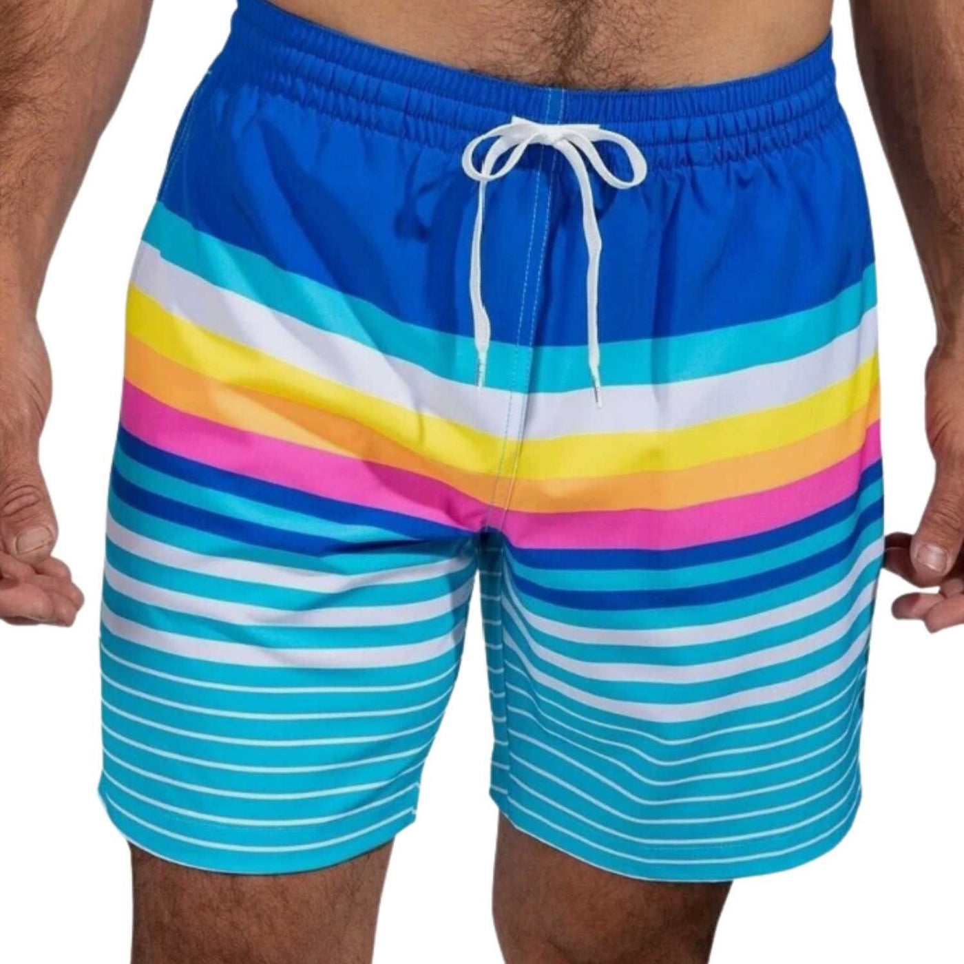 Chubbies The Newports Classic Swim Trunk – Men's