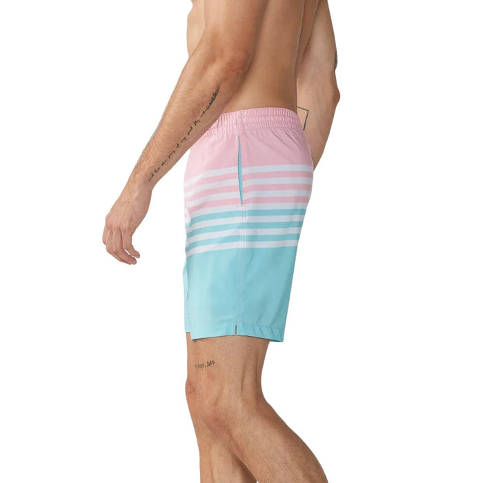 Chubbies The On the Horizons Classic Swim Trunk – Men's