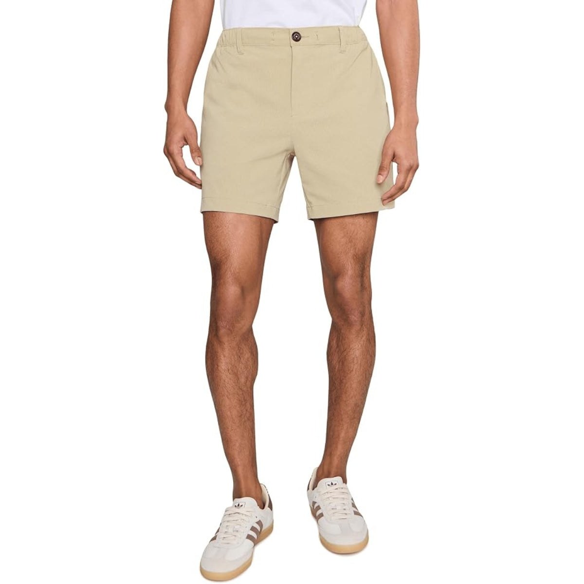 Chubbies The Peppercorns Everywear Short – Men's