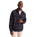 Black - Pattern Base (Plaids)