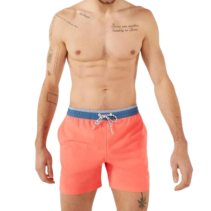 Chubbies The Reef Riders Stretch Short – Men's