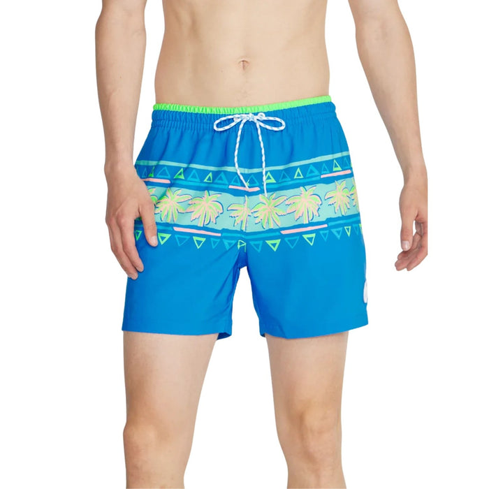 Chubbies The Rum Punches Classic Swim Trunk – Men's