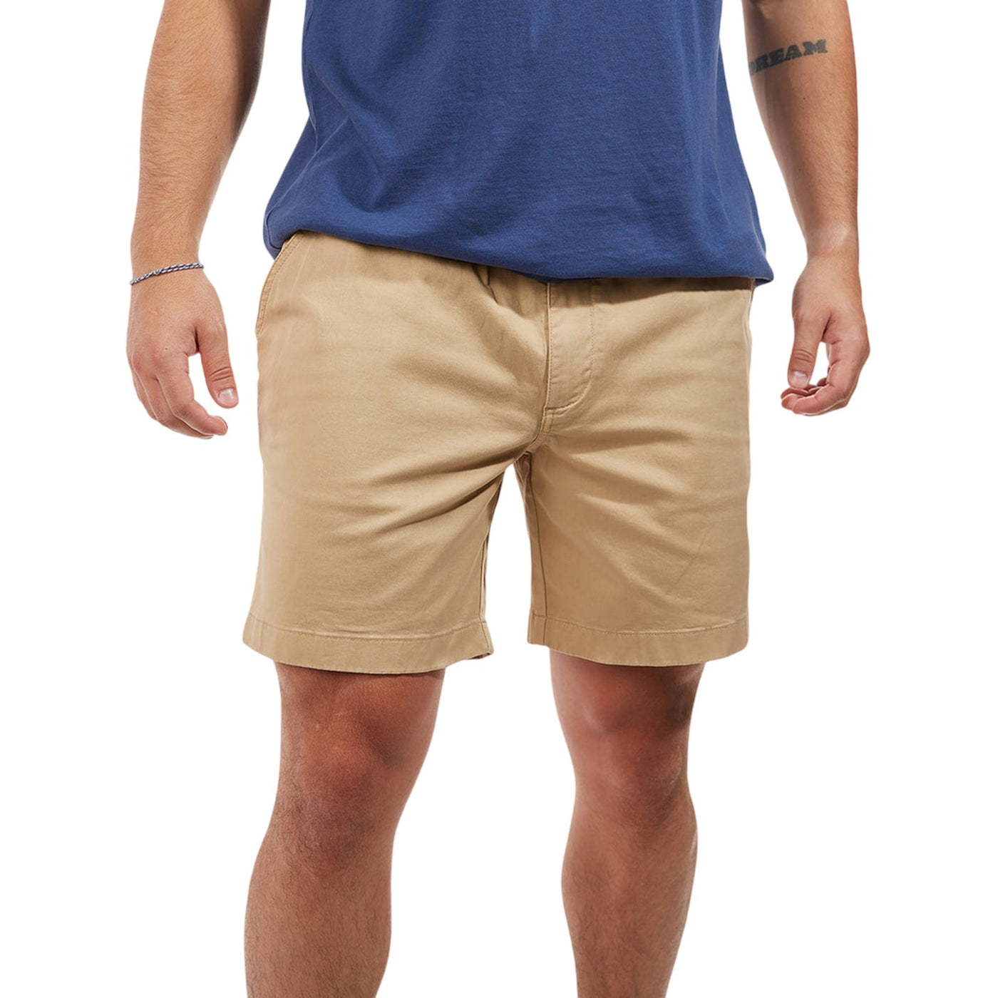 Chubbies The Travertines Stretch Short – Men's