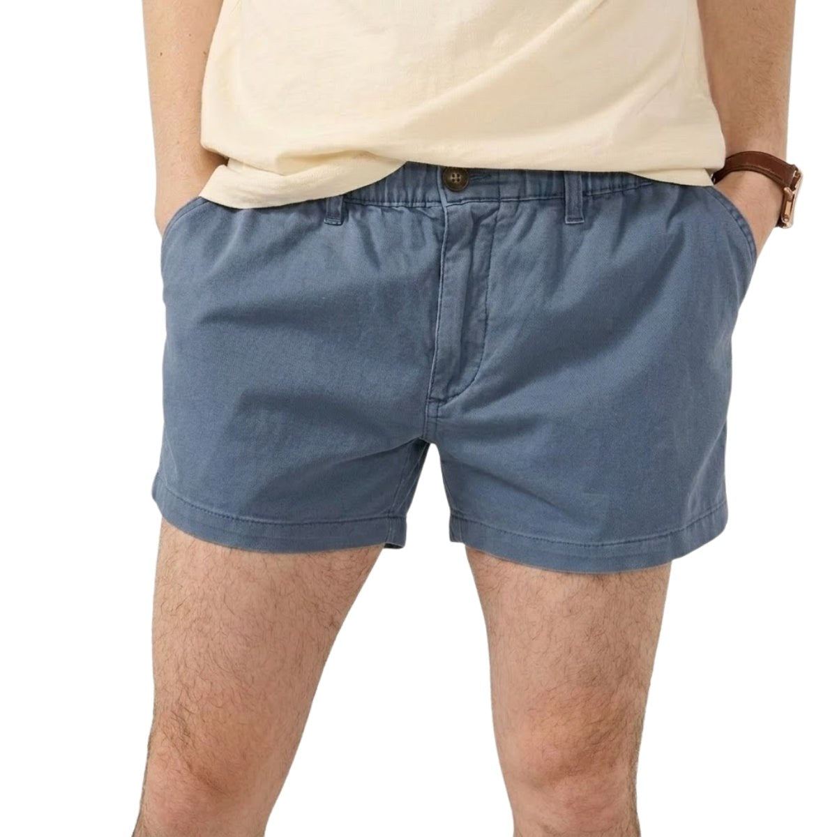 Chubbies The True Blues 5.5" Stretch Short – Men's
