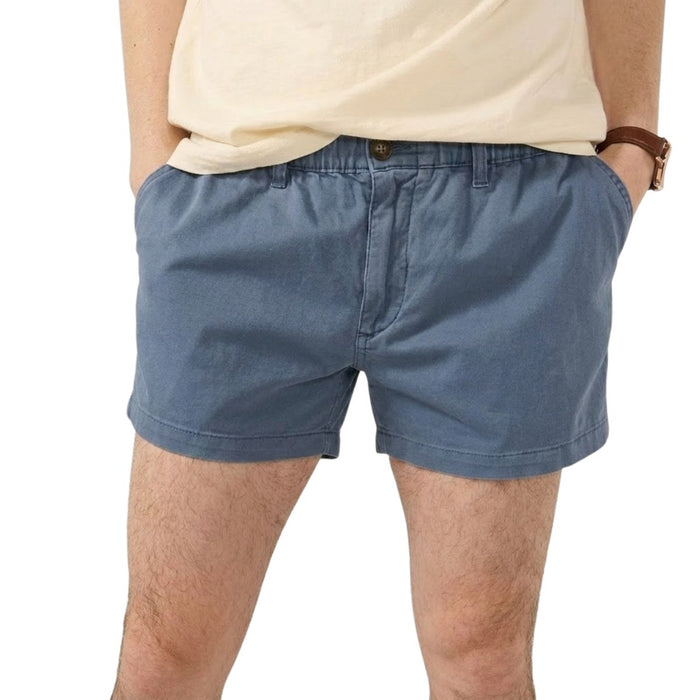 Chubbies The True Blues 5.5" Stretch Short – Men's
