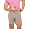 Medium Gray - Solid