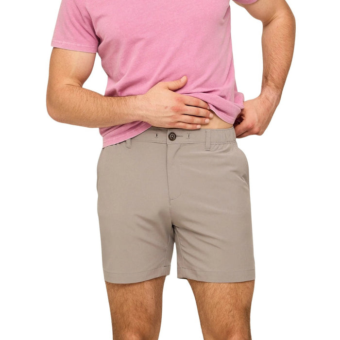 Chubbies The World's Grayests Everywear Short – Men's