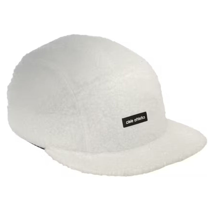 Ciele Athletics GOCap Sherpa Ultra Iconic Running Hat