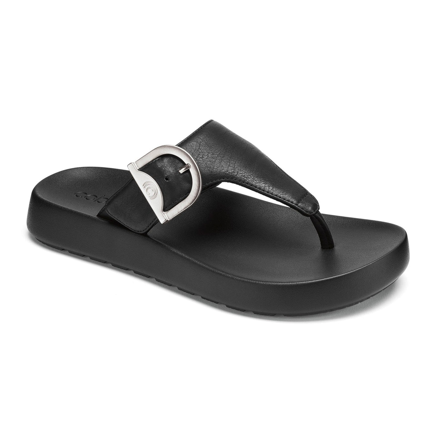 Cobian Avila T-Bar Sandal – Women's