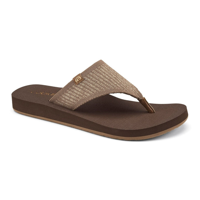 Cobian Bermuda Bounce Flip Flop – Women's