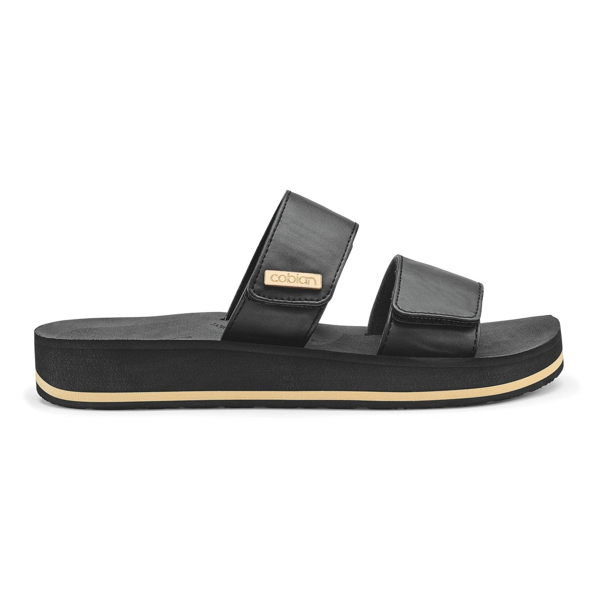 Cobian Dana Rise Slide Sandal – Women's