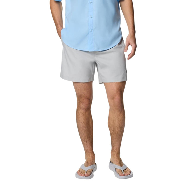 Columbia PFG Rambler 6" Lined Short – Men's
