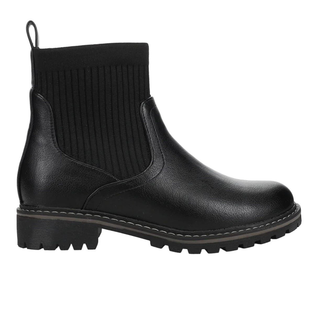 Corkys Cabin Fever Chelsea Boot – Women's