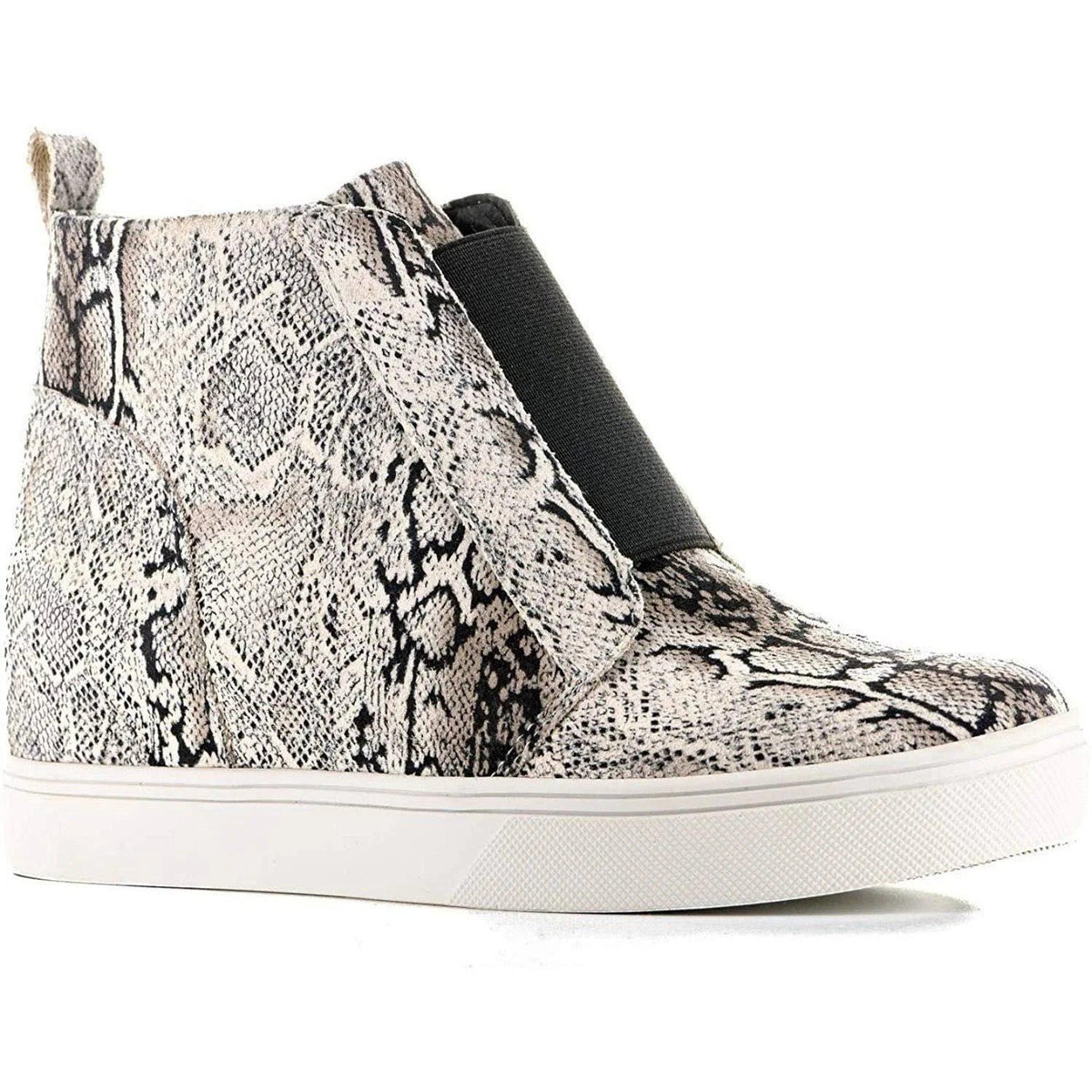 Corkys Killeen Fashion High Top Sneaker – Women's