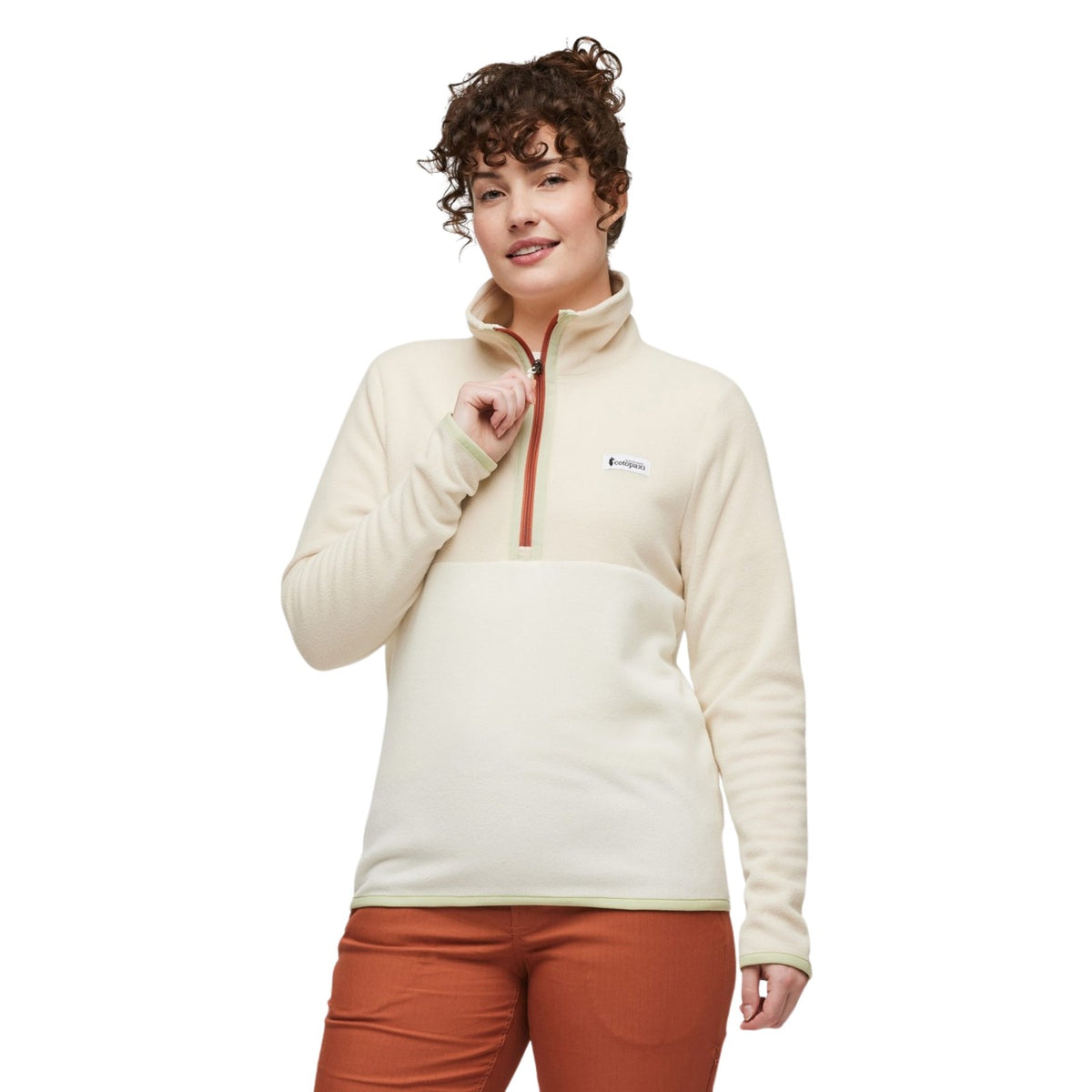 Cotopaxi Amado Fleece Pullover – Women's