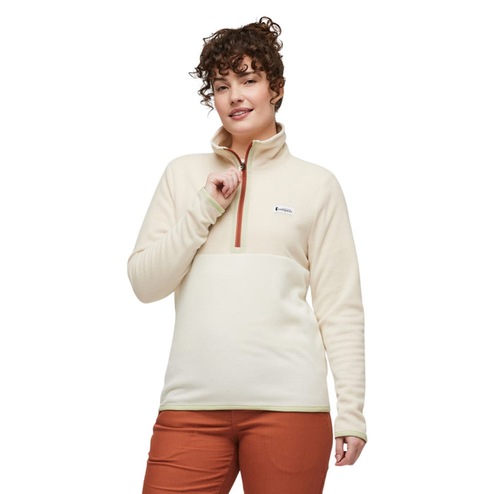Cotopaxi Amado Fleece Pullover – Women's