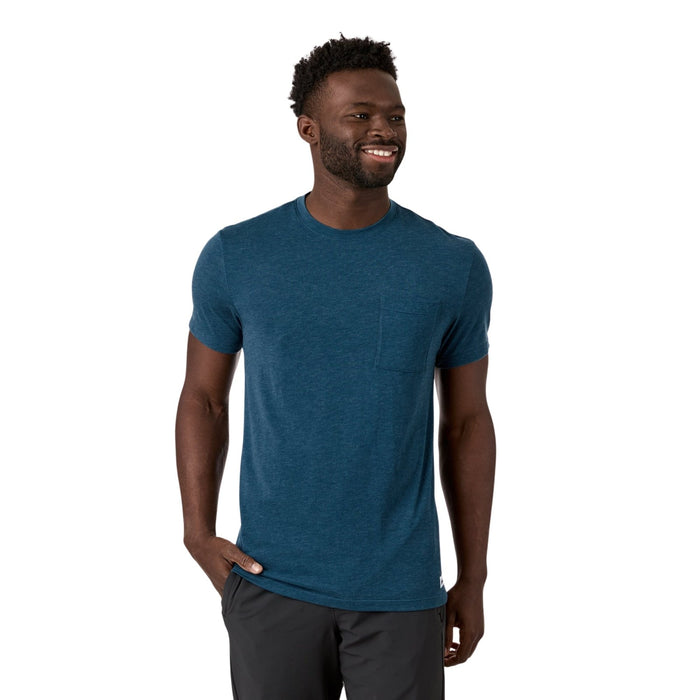 Cotopaxi Paseo Travel Pocket T-Shirt – Men's