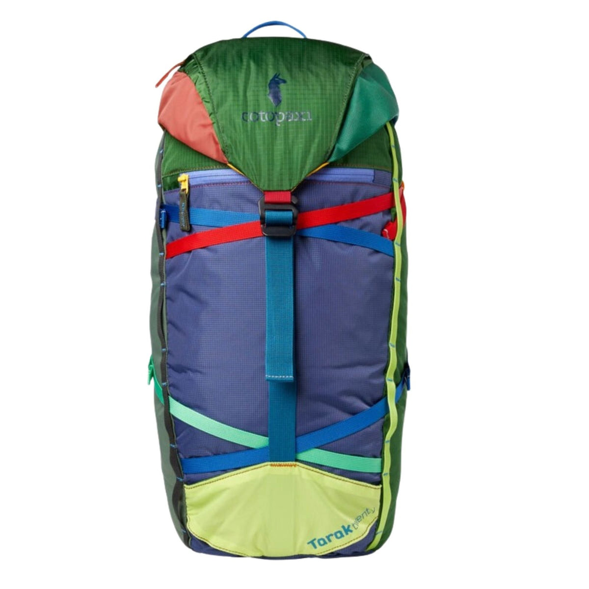 Cotopaxi Tarak 20L Climbing Pack