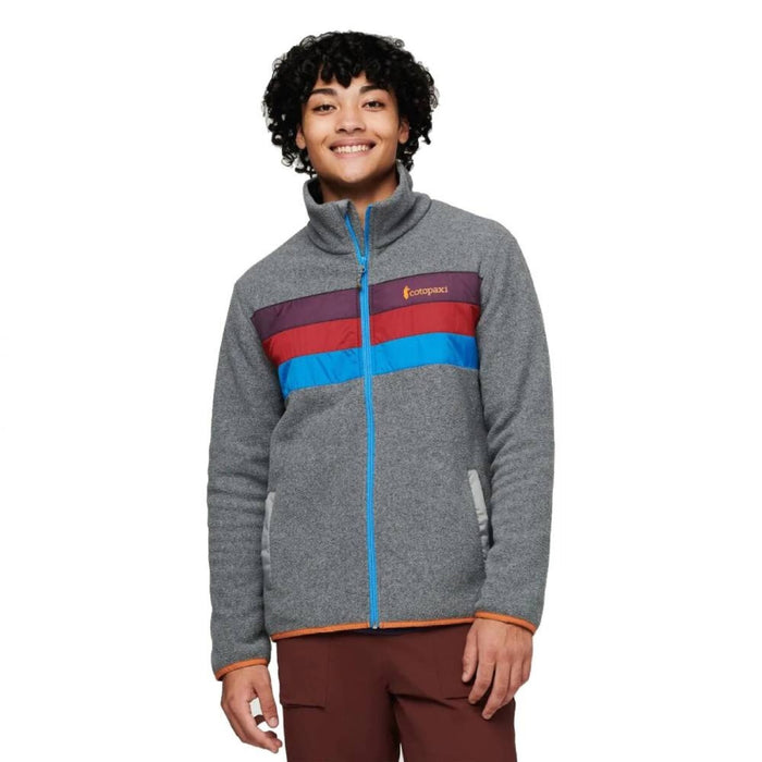 Cotopaxi Teca Fleece Full-Zip Jacket – Men's