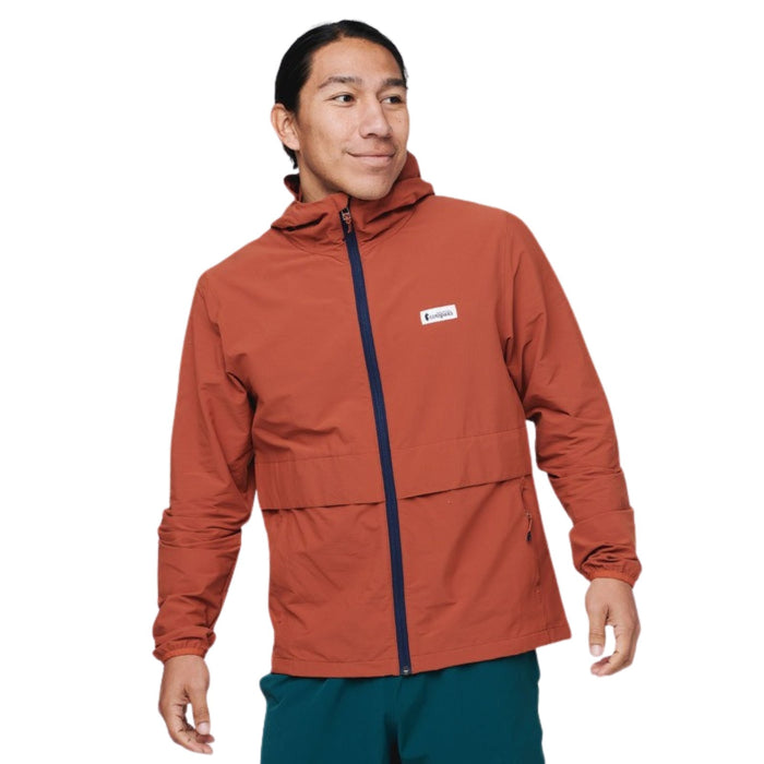 Cotopaxi Viento Wind Jacket – Men's