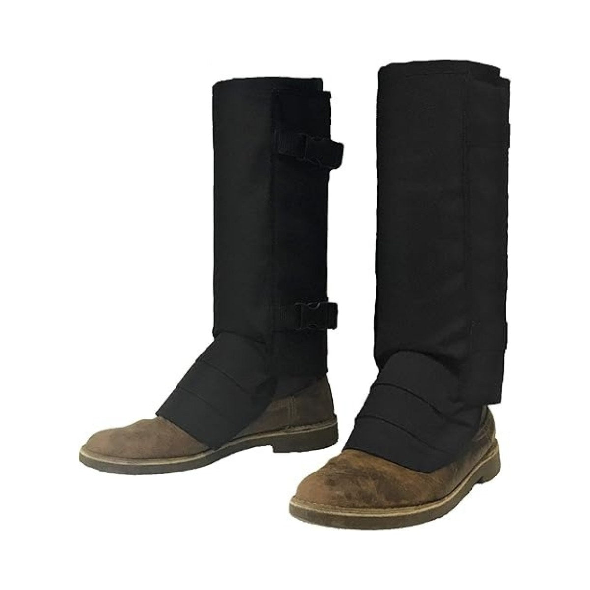 Crackshot Snake Guardz Protective Leg Gaiters