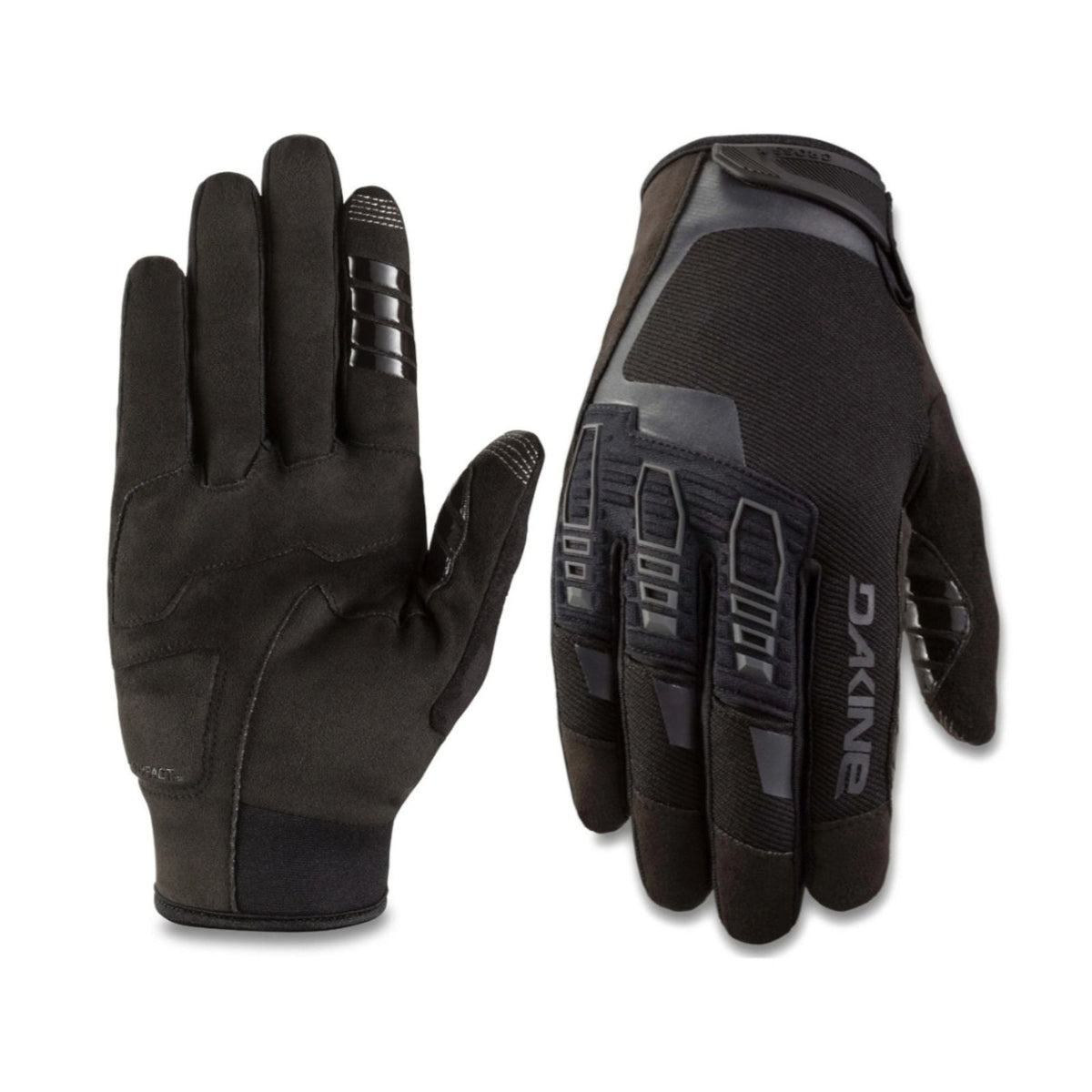 Dakine Cross-X Bike Gloves – Men's
